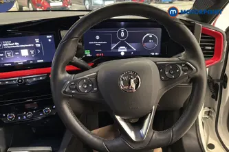 Vauxhall Mokka Sri Premium Automatic Electric SUV - Stock Number (1640227) - 2nd supplementary image