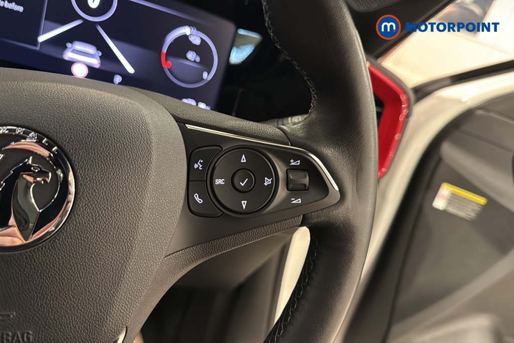 Vauxhall Mokka Sri Premium Automatic Electric SUV - Stock Number (1640227) - 3rd supplementary image