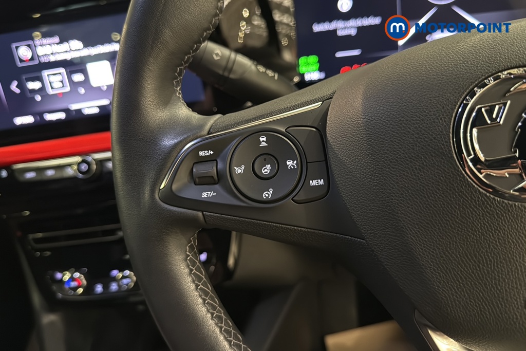 Vauxhall Mokka Sri Premium Automatic Electric SUV - Stock Number (1640227) - 4th supplementary image