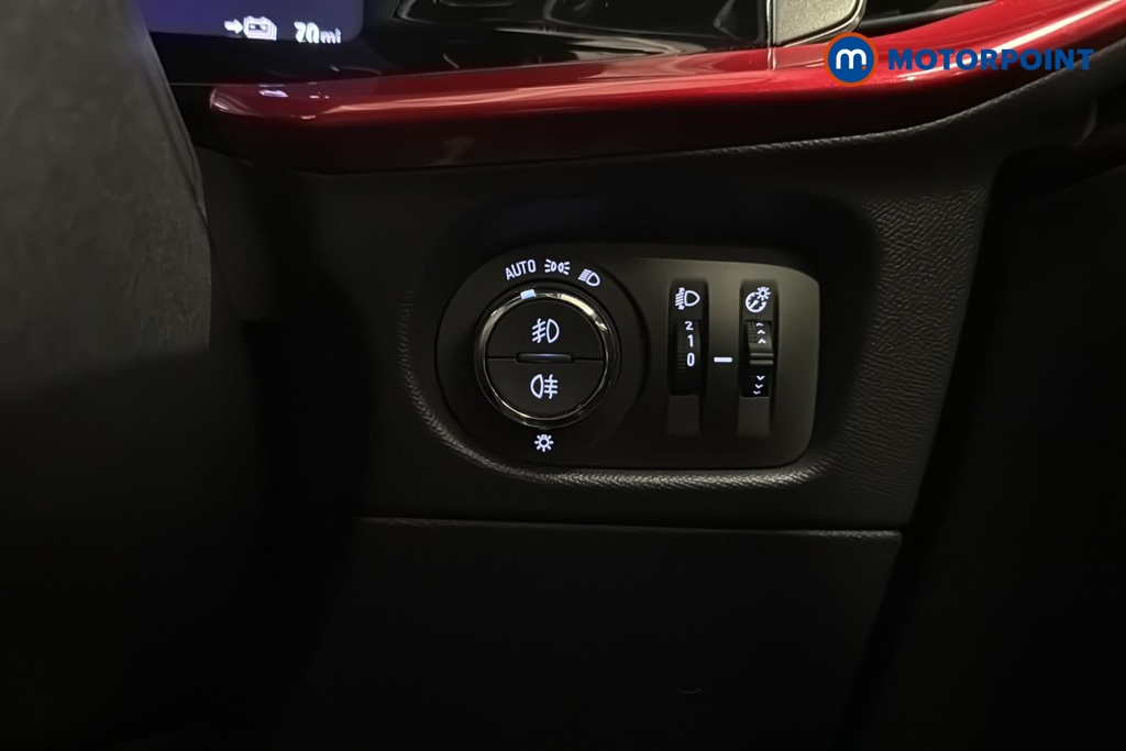 Vauxhall Mokka Sri Premium Automatic Electric SUV - Stock Number (1640227) - 11th supplementary image