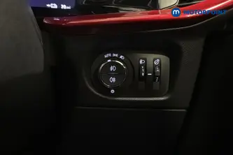 Vauxhall Mokka Sri Premium Automatic Electric SUV - Stock Number (1640227) - 11th supplementary image