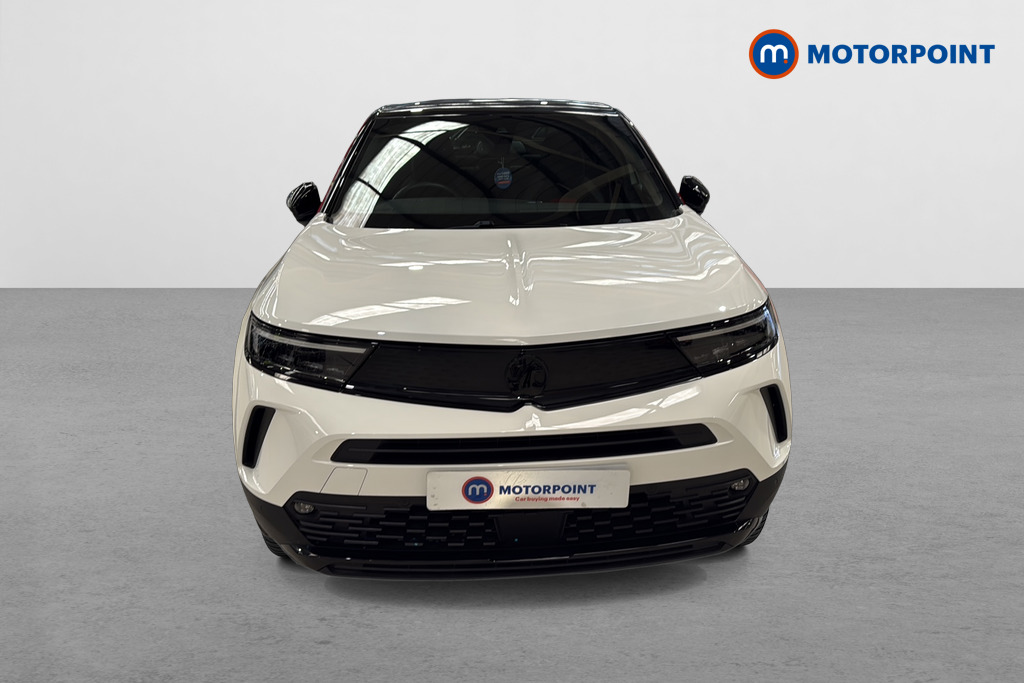 Vauxhall Mokka Sri Premium Automatic Electric SUV - Stock Number (1640227) - Front bumper