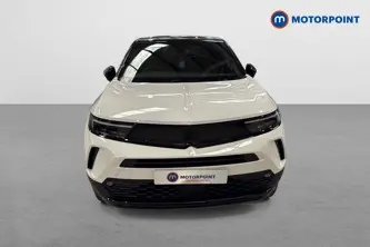 Vauxhall Mokka Sri Premium Automatic Electric SUV - Stock Number (1640227) - Front bumper