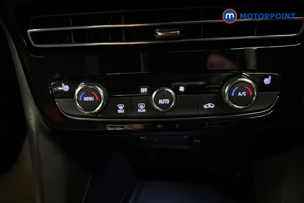 Vauxhall Mokka Sri Premium Automatic Electric SUV - Stock Number (1640227) - 12th supplementary image