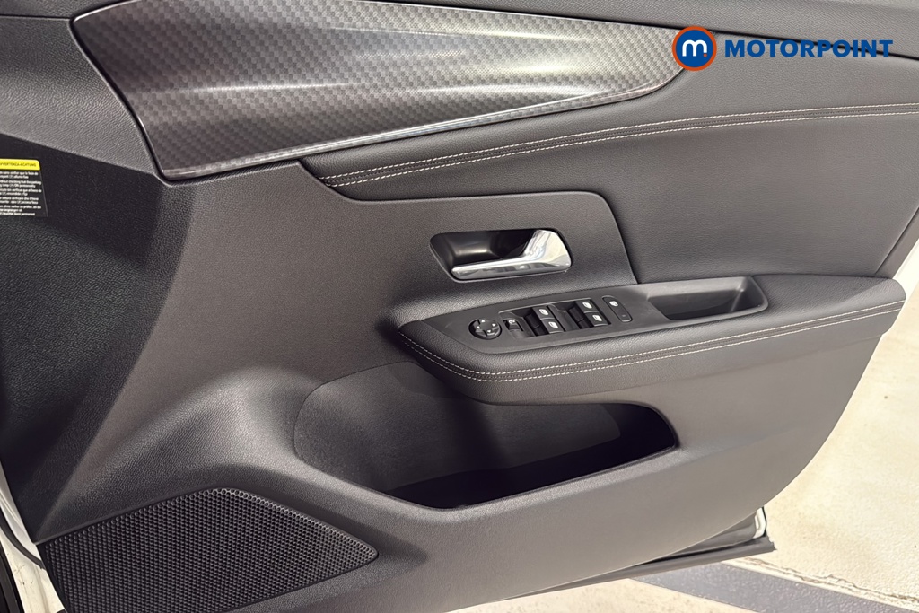 Vauxhall Mokka Sri Premium Automatic Electric SUV - Stock Number (1640227) - 18th supplementary image