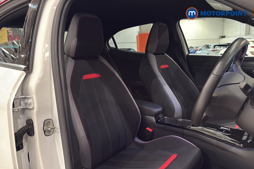 Vauxhall Mokka Sri Premium Automatic Electric SUV - Stock Number (1640227) - 22nd supplementary image