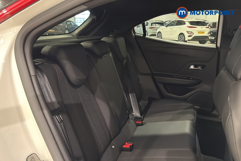 Vauxhall Mokka Sri Premium Automatic Electric SUV - Stock Number (1640227) - 25th supplementary image