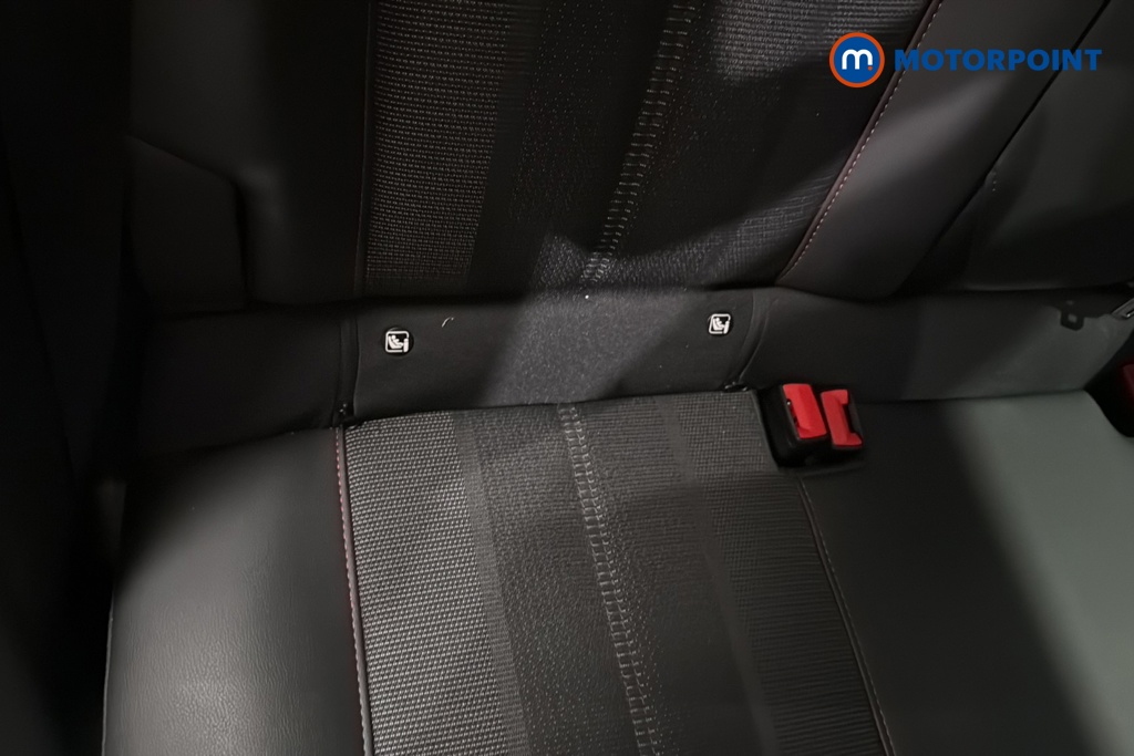 Vauxhall Mokka Sri Premium Automatic Electric SUV - Stock Number (1640227) - 27th supplementary image