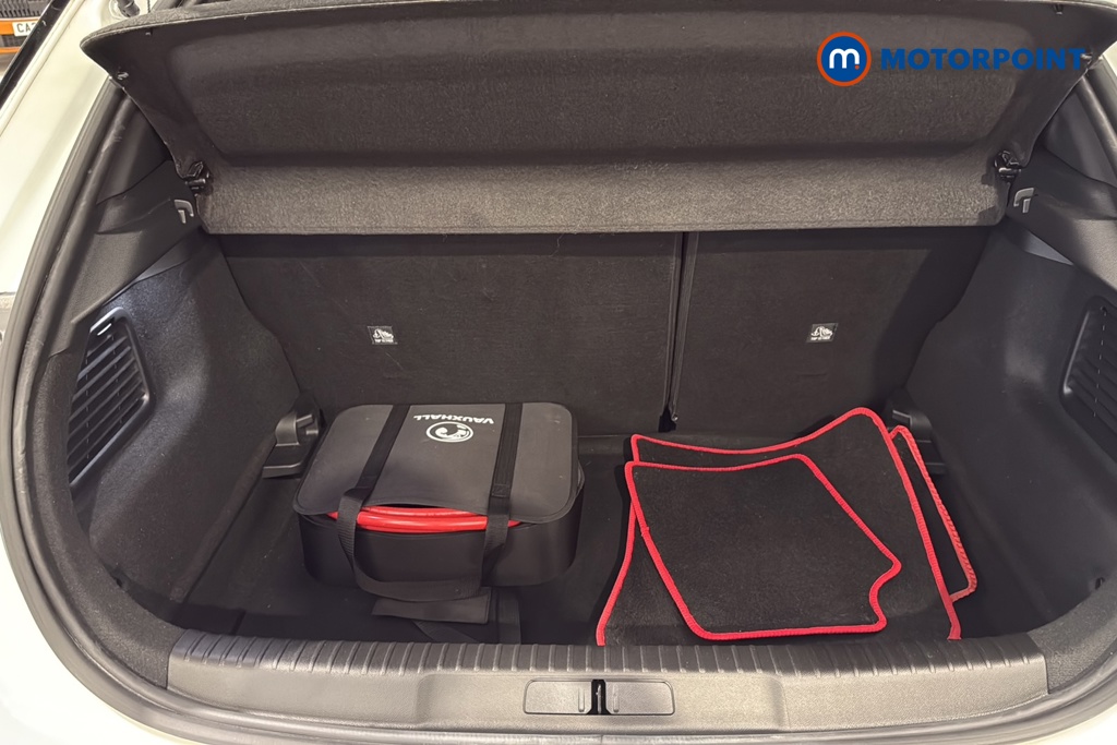 Vauxhall Mokka Sri Premium Automatic Electric SUV - Stock Number (1640227) - 30th supplementary image