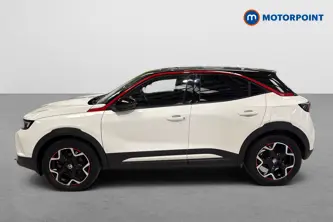 Vauxhall Mokka Sri Premium Automatic Electric SUV - Stock Number (1640227) - Drivers side