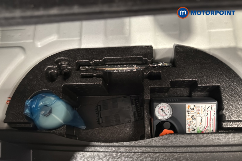 Vauxhall Mokka Sri Premium Automatic Electric SUV - Stock Number (1640227) - 33rd supplementary image