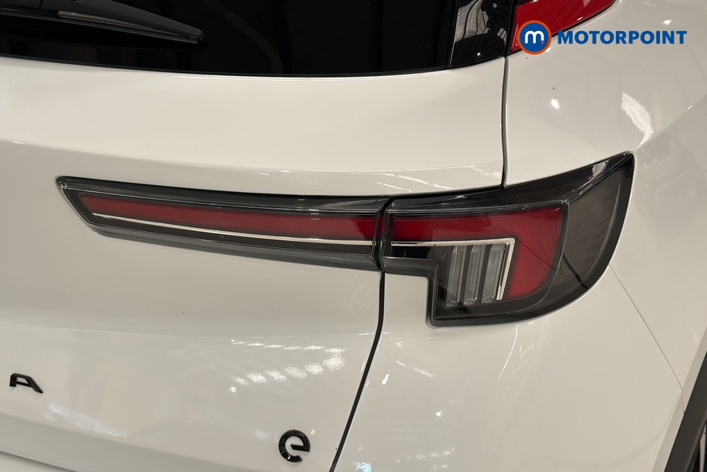 Vauxhall Mokka Sri Premium Automatic Electric SUV - Stock Number (1640227) - 36th supplementary image