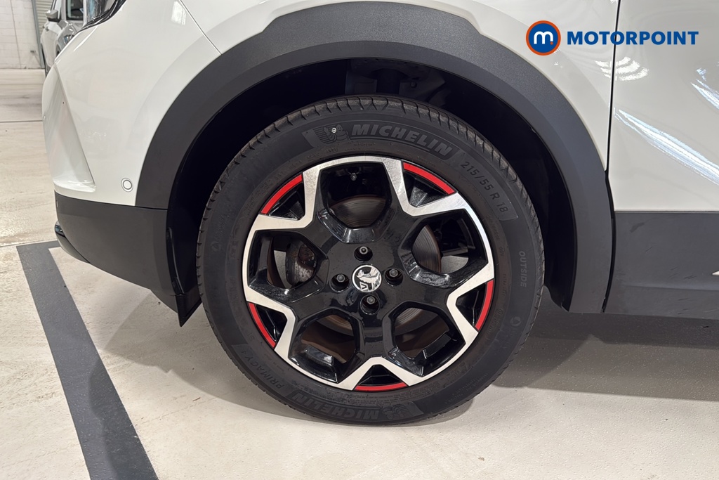 Vauxhall Mokka Sri Premium Automatic Electric SUV - Stock Number (1640227) - 44th supplementary image
