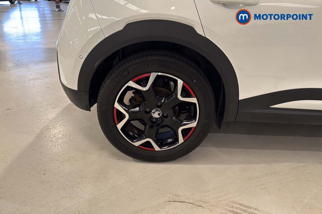 Vauxhall Mokka Sri Premium Automatic Electric SUV - Stock Number (1640227) - 46th supplementary image