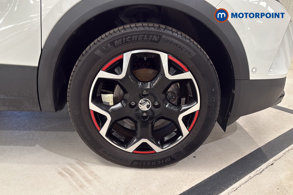 Vauxhall Mokka Sri Premium Automatic Electric SUV - Stock Number (1640227) - 47th supplementary image