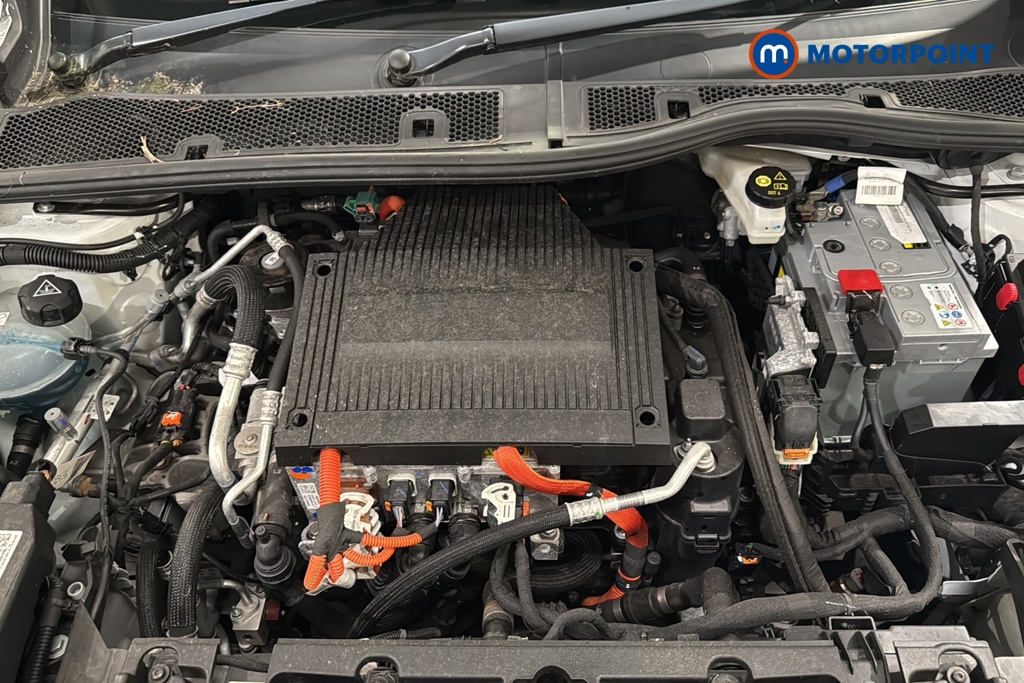 Vauxhall Mokka Sri Premium Automatic Electric SUV - Stock Number (1640227) - 48th supplementary image
