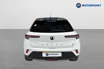 Vauxhall Mokka Sri Premium Automatic Electric SUV - Stock Number (1640227) - Rear bumper