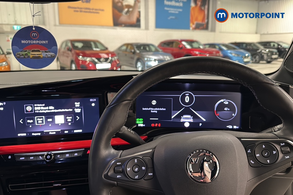 Vauxhall Mokka Sri Premium Automatic Electric SUV - Stock Number (1640227) - 1st supplementary image