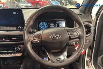 Hyundai Kona N Line Manual Petrol SUV - Stock Number (1642196) - 2nd supplementary image