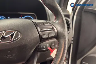 Hyundai Kona N Line Manual Petrol SUV - Stock Number (1642196) - 3rd supplementary image