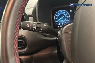 Hyundai Kona N Line Manual Petrol SUV - Stock Number (1642196) - 5th supplementary image