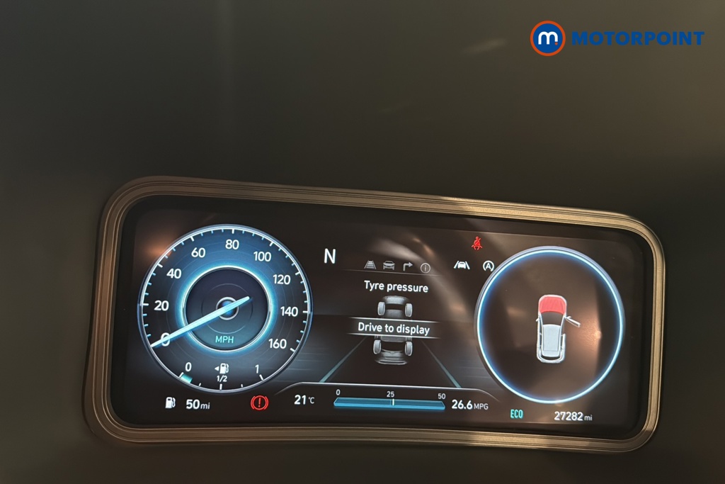 Hyundai Kona N Line Manual Petrol SUV - Stock Number (1642196) - 7th supplementary image