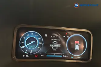 Hyundai Kona N Line Manual Petrol SUV - Stock Number (1642196) - 7th supplementary image