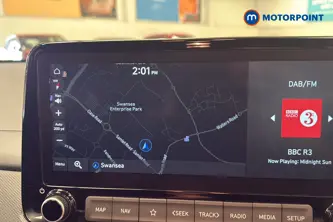 Hyundai Kona N Line Manual Petrol SUV - Stock Number (1642196) - 9th supplementary image