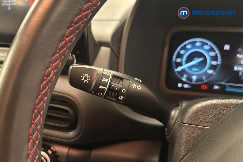 Hyundai Kona N Line Manual Petrol SUV - Stock Number (1642196) - 11th supplementary image