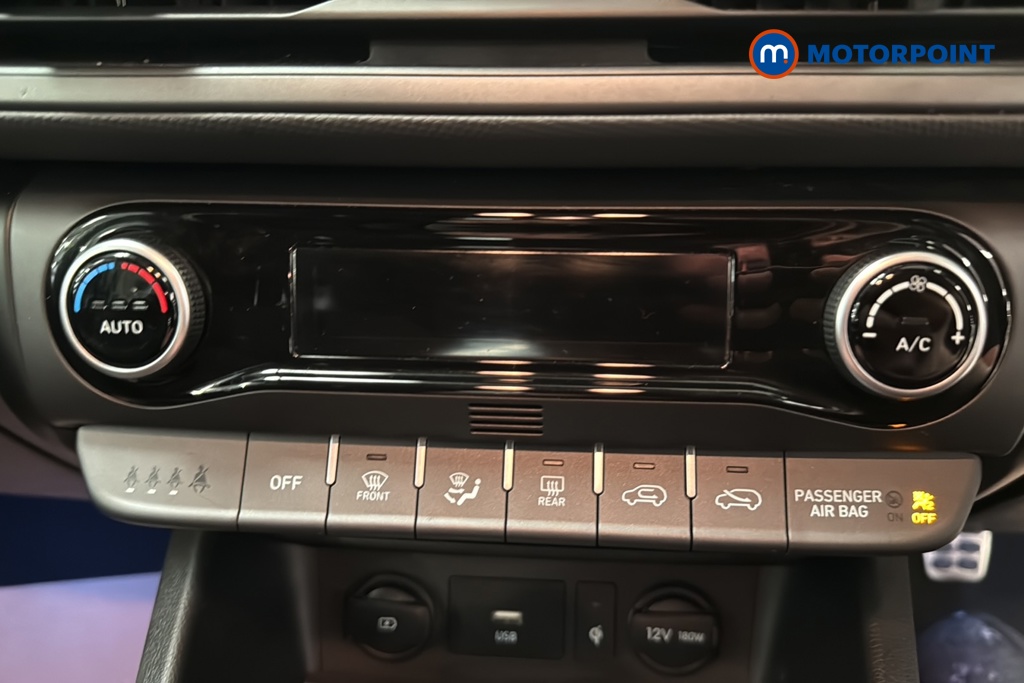 Hyundai Kona N Line Manual Petrol SUV - Stock Number (1642196) - 12th supplementary image