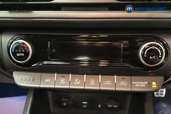 Hyundai Kona N Line Manual Petrol SUV - Stock Number (1642196) - 12th supplementary image