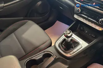 Hyundai Kona N Line Manual Petrol SUV - Stock Number (1642196) - 15th supplementary image