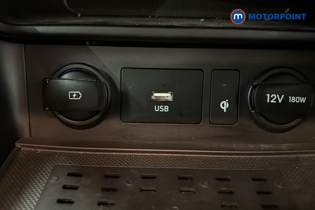 Hyundai Kona N Line Manual Petrol SUV - Stock Number (1642196) - 17th supplementary image