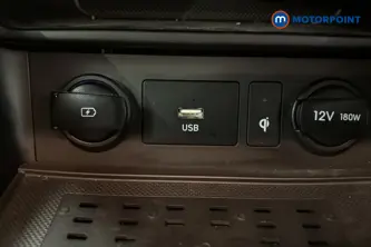 Hyundai Kona N Line Manual Petrol SUV - Stock Number (1642196) - 17th supplementary image