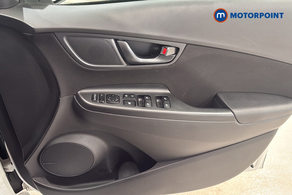 Hyundai Kona N Line Manual Petrol SUV - Stock Number (1642196) - 18th supplementary image
