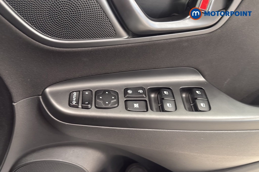 Hyundai Kona N Line Manual Petrol SUV - Stock Number (1642196) - 19th supplementary image