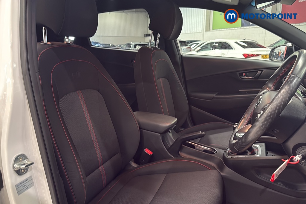 Hyundai Kona N Line Manual Petrol SUV - Stock Number (1642196) - 22nd supplementary image