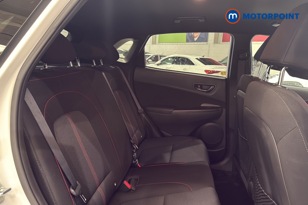 Hyundai Kona N Line Manual Petrol SUV - Stock Number (1642196) - 25th supplementary image