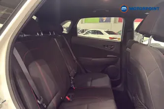 Hyundai Kona N Line Manual Petrol SUV - Stock Number (1642196) - 25th supplementary image