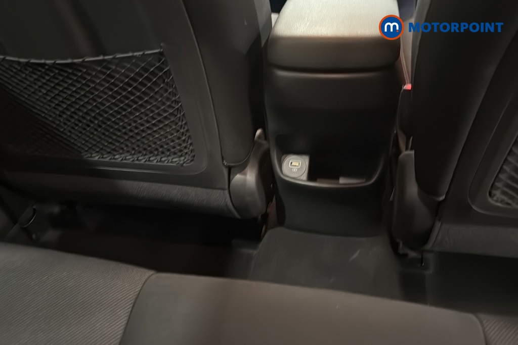 Hyundai Kona N Line Manual Petrol SUV - Stock Number (1642196) - 28th supplementary image