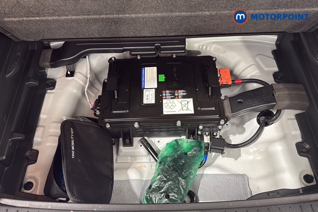 Hyundai Kona N Line Manual Petrol SUV - Stock Number (1642196) - 33rd supplementary image