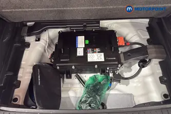 Hyundai Kona N Line Manual Petrol SUV - Stock Number (1642196) - 33rd supplementary image