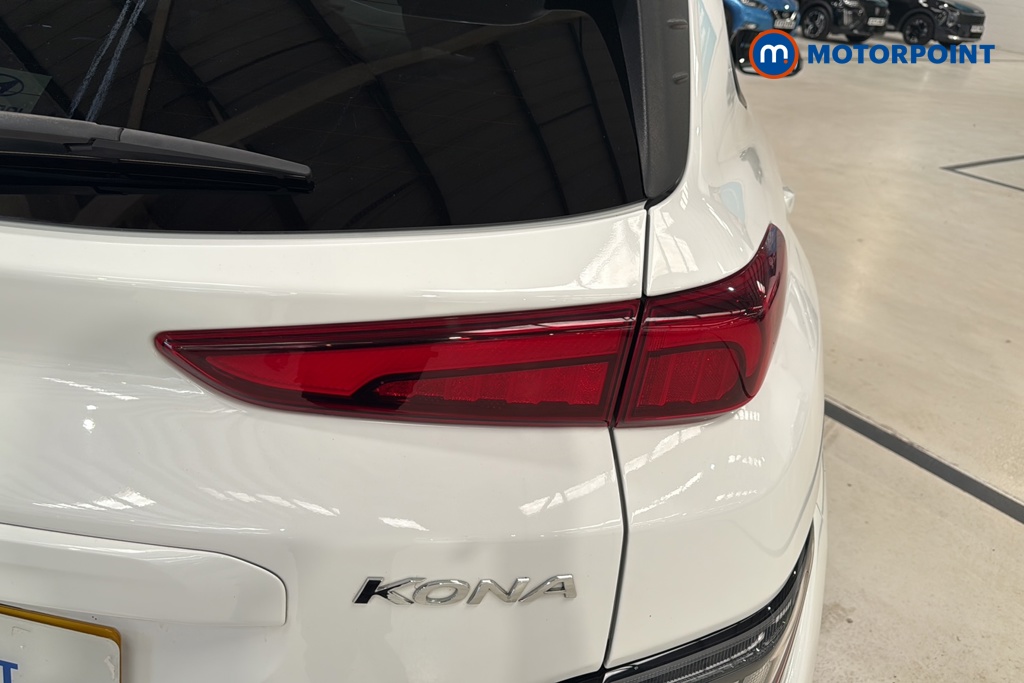 Hyundai Kona N Line Manual Petrol SUV - Stock Number (1642196) - 36th supplementary image