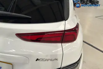 Hyundai Kona N Line Manual Petrol SUV - Stock Number (1642196) - 36th supplementary image