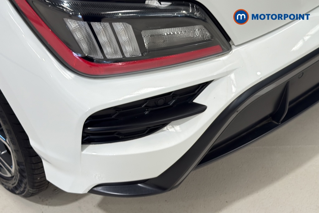 Hyundai Kona N Line Manual Petrol SUV - Stock Number (1642196) - 39th supplementary image