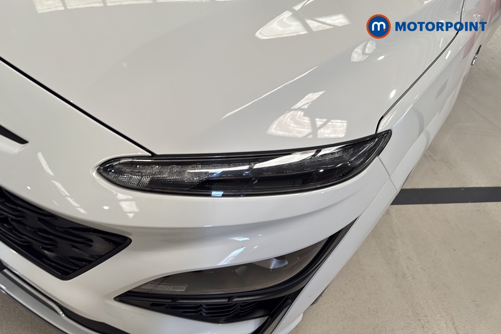 Hyundai Kona N Line Manual Petrol SUV - Stock Number (1642196) - 42nd supplementary image