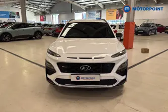 Hyundai Kona N Line Manual Petrol SUV - Stock Number (1642196) - 43rd supplementary image