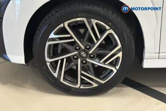 Hyundai Kona N Line Manual Petrol SUV - Stock Number (1642196) - 44th supplementary image