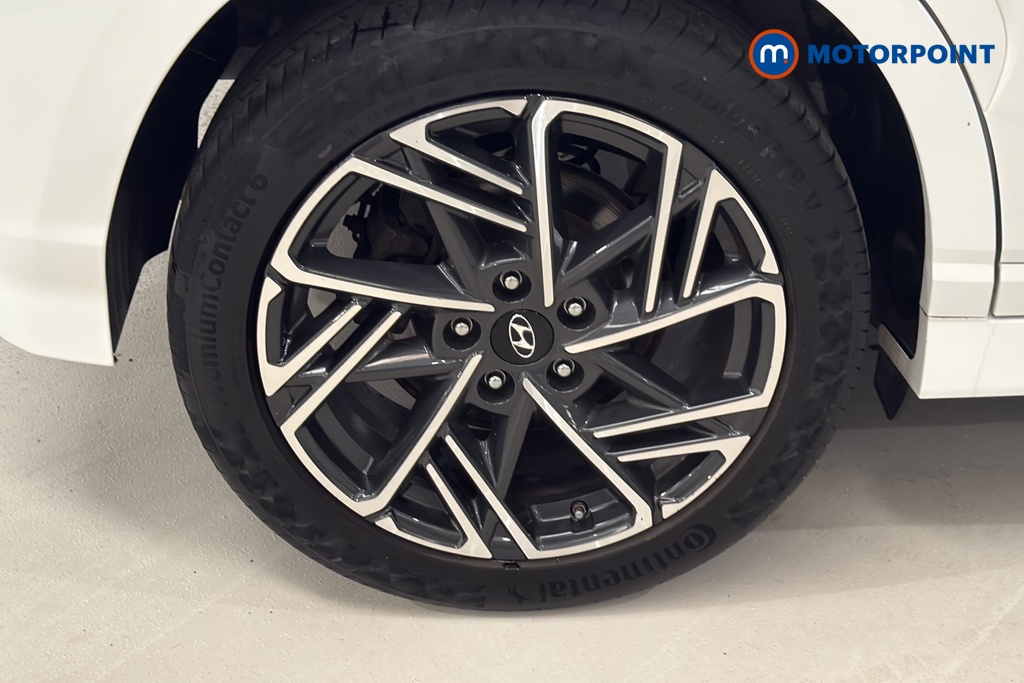Hyundai Kona N Line Manual Petrol SUV - Stock Number (1642196) - 46th supplementary image