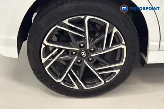 Hyundai Kona N Line Manual Petrol SUV - Stock Number (1642196) - 46th supplementary image